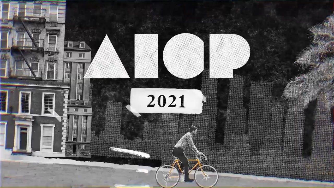 ACIP 2021 Sponsor Reel